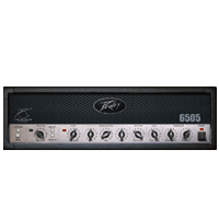 05 Peavey 6505 Crunch