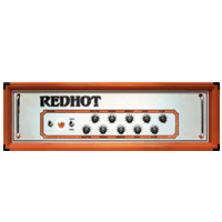 05 Redhot AD30TC Ch2