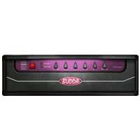 09 Budda SD II Rhythm