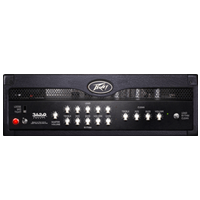 09 Peavey 3120 Clean