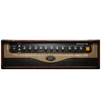 09 Peavey Masterpiece 50 Clean