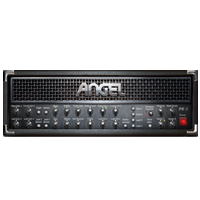 11 Angel PB II Hi-Lead