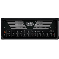 11 Peavey Triple XXX II Clean