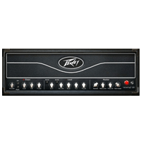 13 Peavey ValveKing II Lead