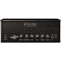 92 Treadplate Vintage