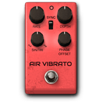 AIR Vibrato