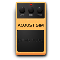 Acoust Sim