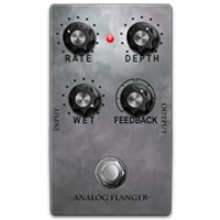 Analog Flanger