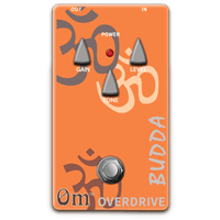 Budda OM OD