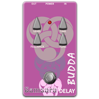 Budda Samsara Delay