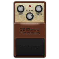 C2 Bass Chorus