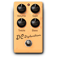 DC Distort
