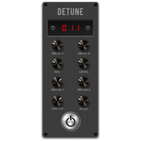 Detune