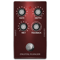 Digital Flanger