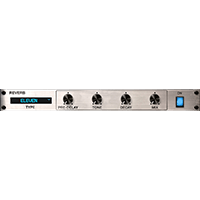 Eleven Reverb