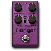 Flanger