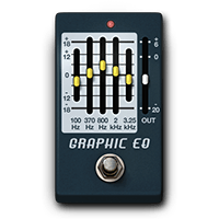Graphic EQ