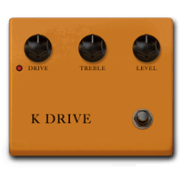 K Drive