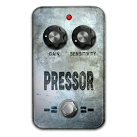 Pressor