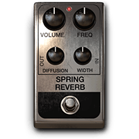 Spring Reverb