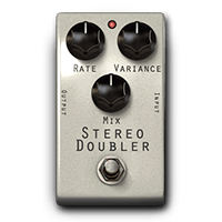 Stereo Doubler