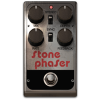Stone Phaser