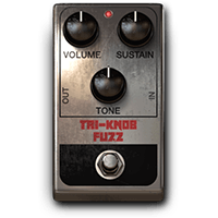 Tri Fuzz
