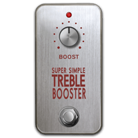 Treble Booster