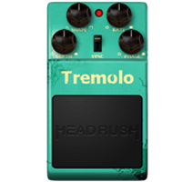 Tremolo