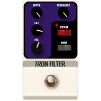 Tron Filter