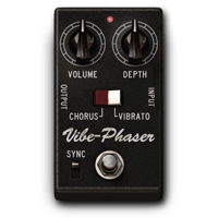 Vibe Phaser