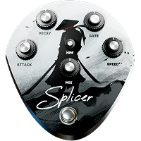 Splicer